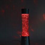 Lampada Glitter conTelecomando Cambia Colore - iTotal