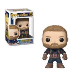 Captain America Funko - Funko