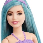 Barbie Principessa Dreamtopia - Mattel