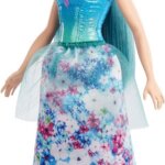 Barbie Principessa Dreamtopia - Mattel