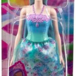 Barbie Principessa Dreamtopia - Mattel