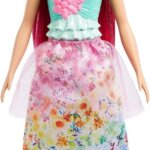 Barbie Principessa Dreamtopia - Mattel