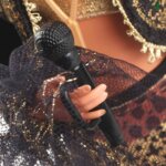 Barbie Gloria Estefan - Mattel