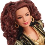 Barbie Gloria Estefan - Mattel