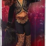 Barbie Gloria Estefan - Mattel