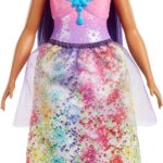 Barbie Principessa Dreamtopia - Mattel