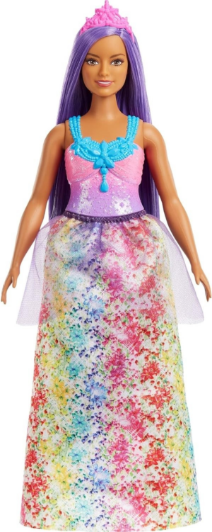 Barbie Principessa Dreamtopia - Mattel
