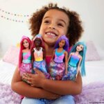 Barbie Principessa Dreamtopia - Mattel