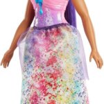 Barbie Principessa Dreamtopia - Mattel