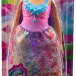 Barbie Principessa Dreamtopia - Mattel