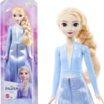 Elsa - Mattel