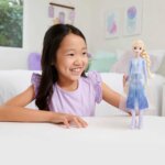 Elsa - Mattel