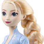 Elsa - Mattel