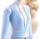 Elsa - Mattel
