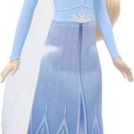 Elsa - Mattel
