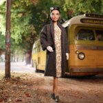 Barbie Rosa Parks -Mattel