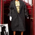 Barbie Rosa Parks -Mattel