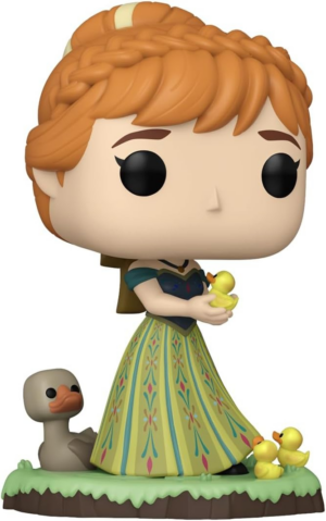 Anna - Funko