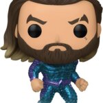 Aquaman Stealth Suit - Funko