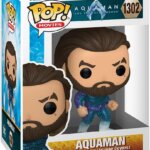Aquaman Stealth Suit - Funko