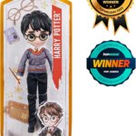 Harry Potter 20 cm - Spin Master