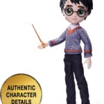 Harry Potter 20 cm - Spin Master