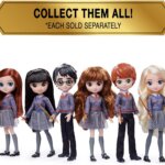 Harry Potter 20 cm - Spin Master
