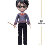 Harry Potter 20 cm - Spin Master