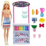 Chioschetto dei Gelati di Barbie - Mattel