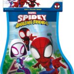 Calza Spidey 2024 -Hasbro
