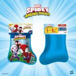 Calza Spidey 2024 -Hasbro