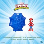 Calza Spidey 2024 -Hasbro