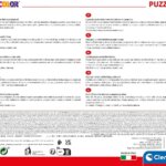 24 pz Paw Patrol -Clementoni