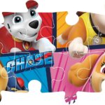 24 pz Paw Patrol -Clementoni