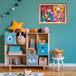 24 pz Paw Patrol -Clementoni
