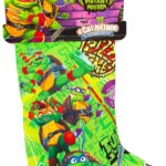 Calzettone Turtles 2023 - Giochi Preziosi