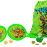 Calzettone Turtles 2023 - Giochi Preziosi