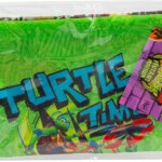 Calzettone Turtles 2023 - Giochi Preziosi