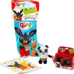 Calzettone Bing 2024 - Giochi Preziosi