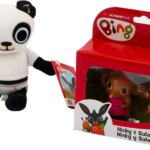 Calzettone Bing 2024 - Giochi Preziosi