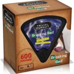 Trivial Pursuit Breaking Bad - Winning Moves