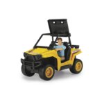 Playset Set Offroad- Simba