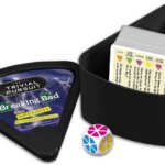 Trivial Pursuit Breaking Bad - Winning Moves