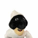 Peluche Pulcinella - Leonetti Giocattoli dal 1898