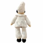 Peluche Pulcinella - Leonetti Giocattoli dal 1898