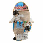 Peluche Pulcinella - Leonetti Giocattoli dal 1898