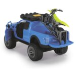Playset Set Offroad- Simba