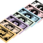 Monopoly Naruto - Winning Moves