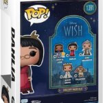 Dahlia Wish - Funko