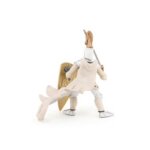 Cavaliere Testa di Unicornoo - Papo